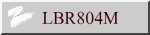LBR804M